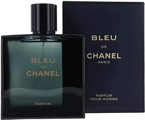 bleu De Chanel cheap alternative